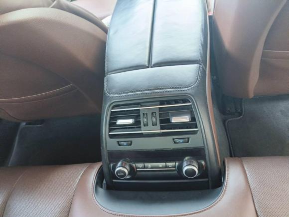 [湖州·浙F] 二手宝马宝马6系2013款 改款 640i Gran Coupe