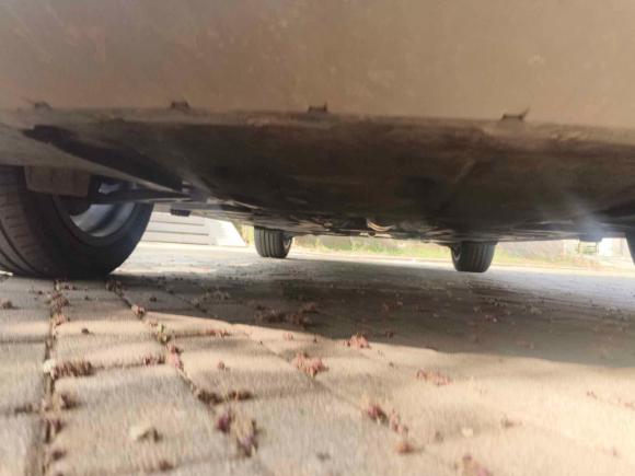 [青岛·鲁U] 二手宝马宝马X12021款 改款 sDrive25Li 领先型