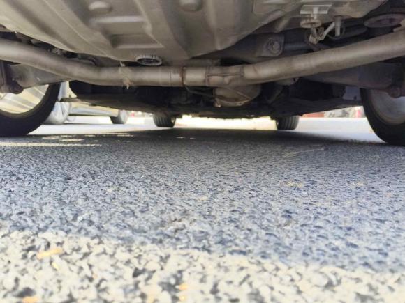 [无锡·苏B] 二手克莱斯勒克莱斯勒300C2014款 3.0L 卓越版