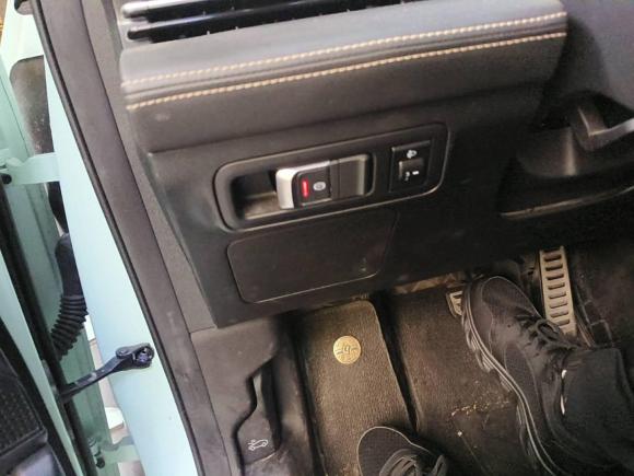 [上海·沪A] 二手小鹏小鹏P52021款 600P