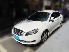 [南昌·赣M] 奔腾奔腾B702014款 2.0L 自动舒适型