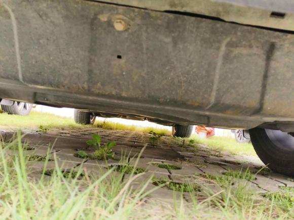 [合肥·皖A] 二手大众途观2015款 1.8TSI 自动四驱豪华型