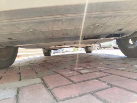 [南京·苏A] 二手斯柯达柯迪亚克2019款 改款 TSI330 5座两驱豪华优享版 国VI