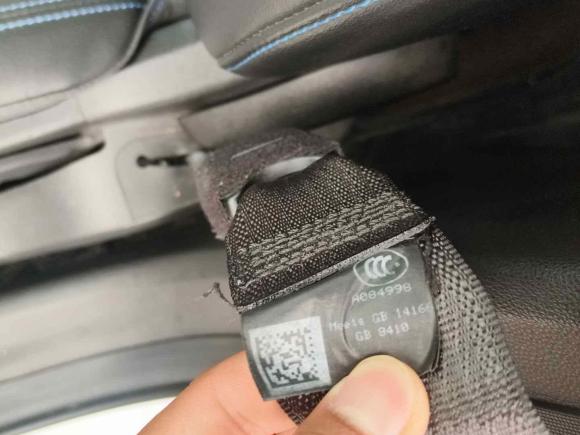 [嘉兴·浙F] 二手别克微蓝62020款 互联智享型 PLUS