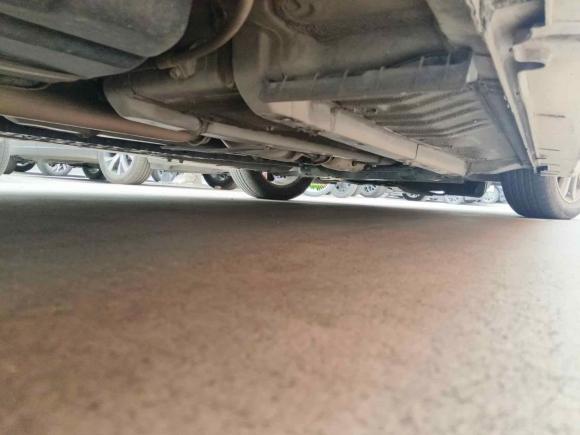 [义乌·浙G] 二手现代索纳塔2013款 2.4L 自动领先版 国IV