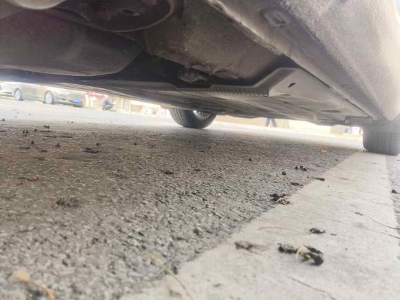 [苏州·苏E] 二手斯柯达明锐2015款 1.6L 自动逸俊版