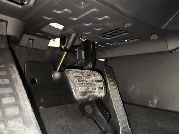 [西安·吉A] 二手红旗红旗E-QM52024款 450km 出行版