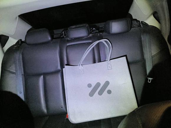 [合肥·皖A] 二手日产天籁2013款 2.0L XL舒适版