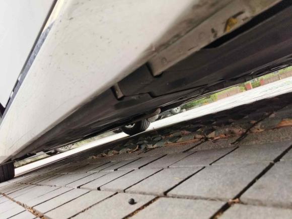 [苏州·苏U] 二手捷豹捷豹XEL2019款 2.0T 200PS 精英版