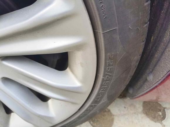 [合肥·皖A] 二手凯迪拉克凯迪拉克ATS-L2017款 28T 技术型