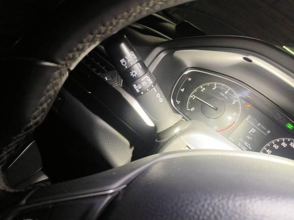 [武汉·鄂A] 二手本田雅阁2018款 260TURBO 精英版 国V