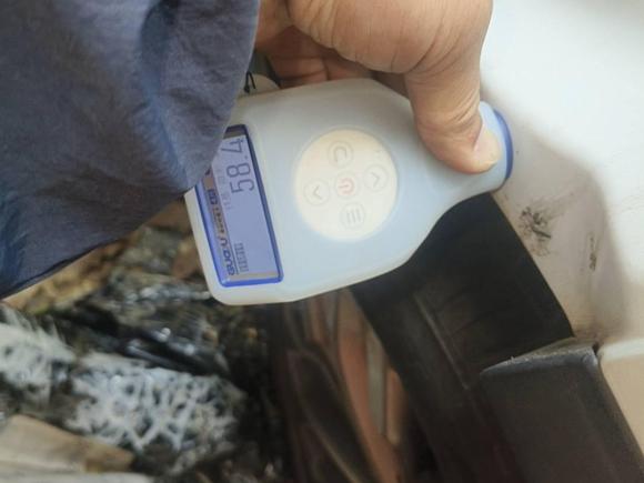 [南昌·赣A] 二手哈弗哈弗H62017款 蓝标 2.0T 自动两驱智尚型