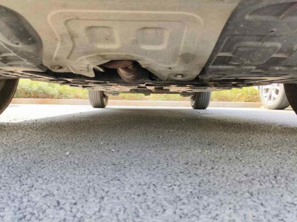 [深圳·桂K] 二手宝骏宝骏5102017款 1.5L 自动豪华型