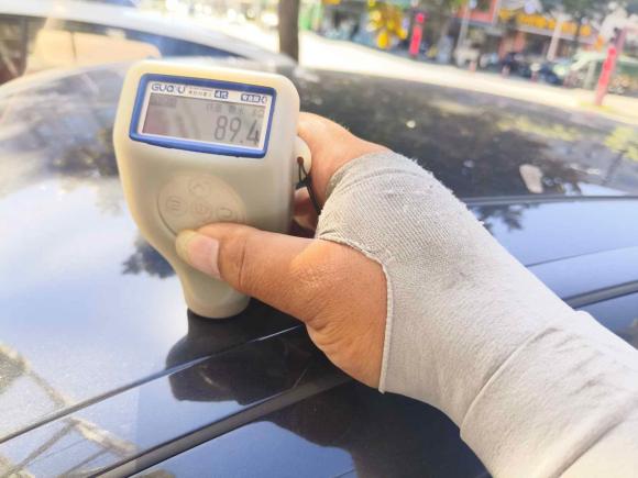 [义乌·浙G] 二手宝马宝马5系2013款 525Li 领先型