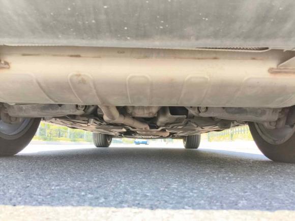 [杭州·浙A] 二手奔驰奔驰GLC2019款 GLC 200 L 4MATIC