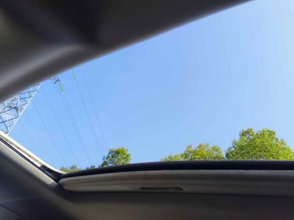 [台州·渝F] 二手长安长安CS752014款 2.0L 手动领先型 国IV