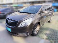 [常州·苏D] 别克别克GL82017款 25S 豪华型 国V