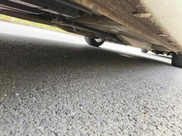 [合肥·皖A] 二手别克英朗2021款 改款 典范 1.5L 自动精英型