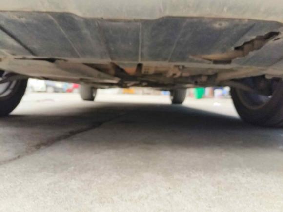 [南昌·赣A] 二手奔驰奔驰GLA2016款 GLA 200 动感型