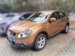 [武汉·鄂A]日产&nbsp;&nbsp;逍客&nbsp;&nbsp;2011款 2.0XL 火 CVT 2WD