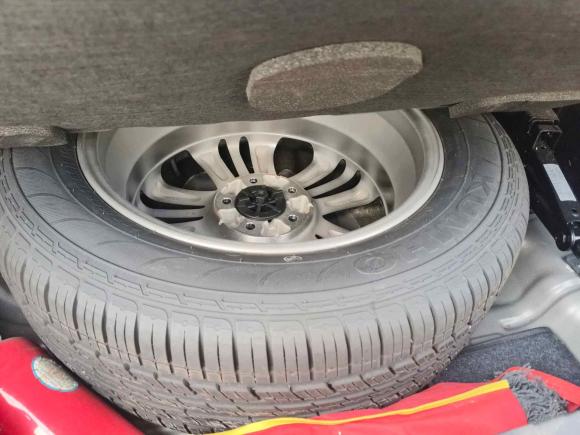 [苏州·苏E] 二手现代北京现代ix352015款 2.0L 自动两驱智能型 国IV