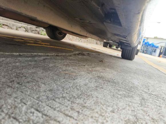 [广州·粤W] 二手丰田凯美瑞2007款 240G 豪华版