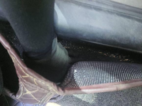 [嘉兴·浙F] 二手斯柯达明锐2015款 1.6L 自动逸致版