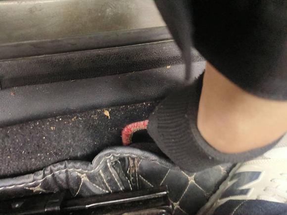 [嘉兴·浙F] 二手标致标致30082013款 2.0L 手动潮流版