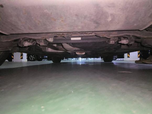 [南通·苏F] 二手福特福克斯2015款 两厢 1.6L 自动风尚型