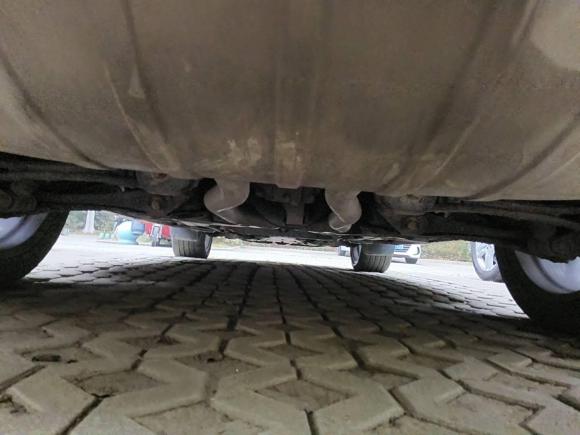 [合肥·皖A] 二手奥迪奥迪Q72013款 35 TFSI 进取型