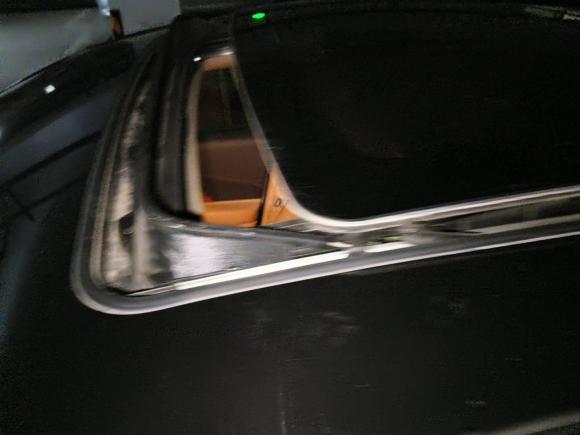 [南京·苏A] 二手别克君越2011款 2.4L SIDI豪华版