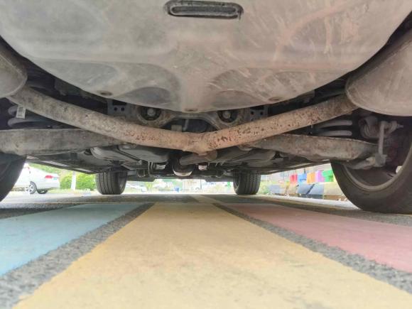 [苏州·苏U] 二手福特探险者2013款 3.5L 尊享型