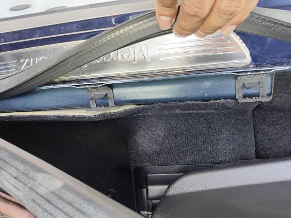 [武汉·鄂A] 二手奔驰奔驰GLC2017款 GLC 260 4MATIC 豪华型