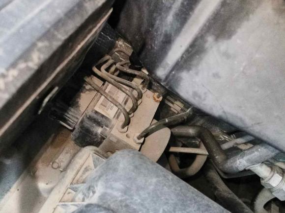 [上海·沪D] 二手东风风行菱智2018款 M3L 1.6L 7座舒适型