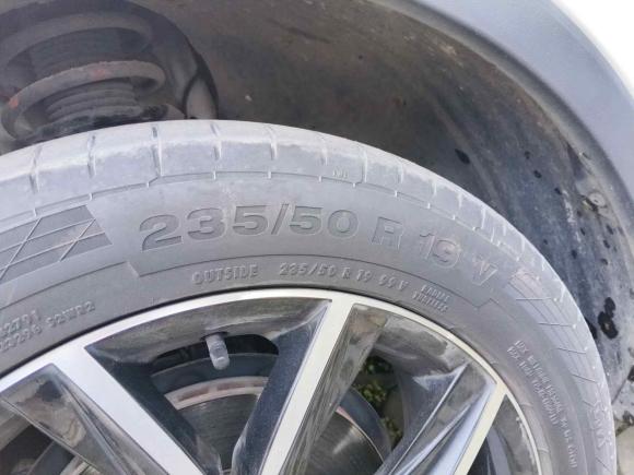 [成都·川A] 二手大众途观L2019款 改款 330TSI 自动两驱智动豪华版 国VI