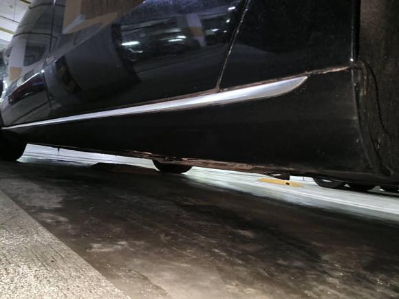 [武汉·鄂A] 二手奥迪奥迪A82014款 A8L 45 TFSI quattro豪华型