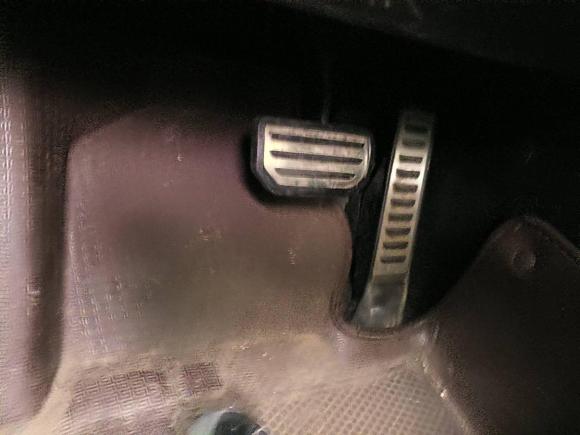 [台州·浙J] 二手吉利汽车帝豪GS2016款 优雅版 1.8L 自动领尚型