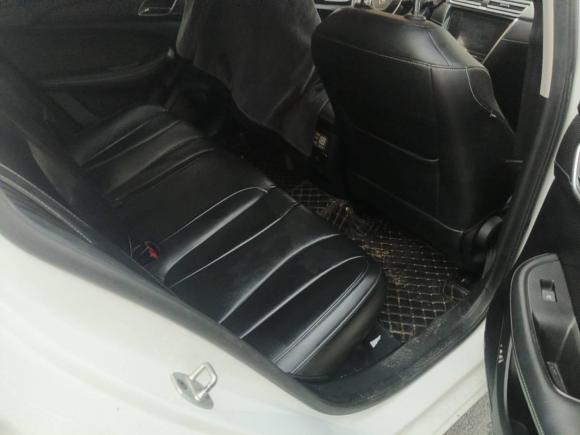 [无锡·苏B] 二手荣威荣威i52020款 1.5L 手动4G互联领豪旗舰版