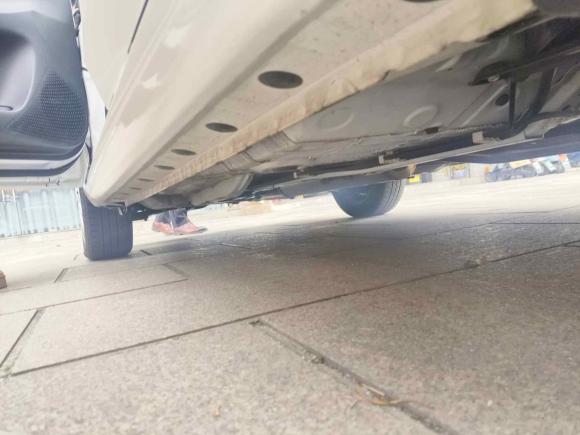 [常州·苏D] 二手丰田威驰2021款 1.5L CVT创行版