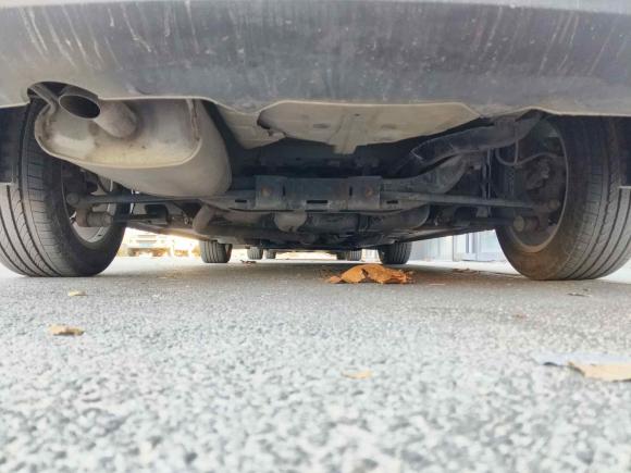 [青岛·鲁B] 二手别克英朗2015款 15N 自动豪华型