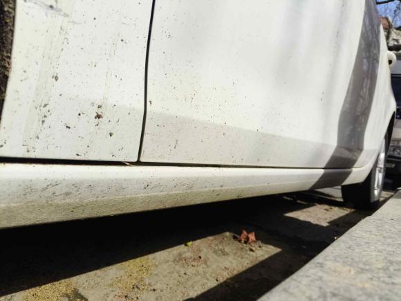 [青岛·鲁B] 二手福特福睿斯2021款 1.5L 自动铂金版