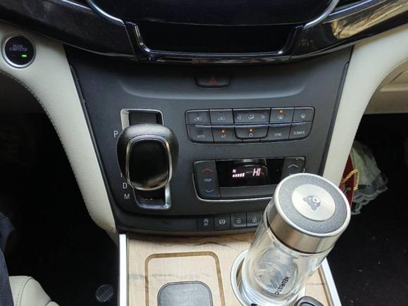 [嘉兴·浙F] 二手别克别克GL82018款 ES 28T 舒适型 国VI