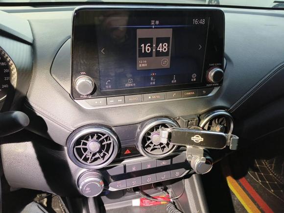 [苏州·苏U] 二手日产轩逸2020款 1.6L XL CVT悦享版