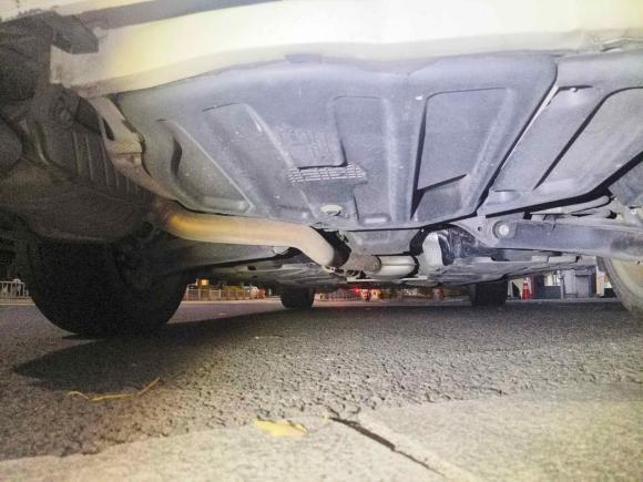 [宁波·浙B] 二手奔驰奔驰C级2013款 C 260 CGI 优雅型