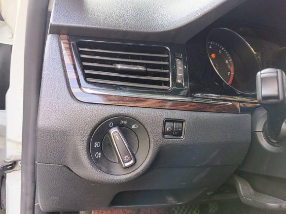 [成都·川S] 二手大众宝来2014款 1.6L 自动豪华型