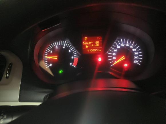 [青岛·鲁B] 二手雪铁龙爱丽舍2014款 1.6L 自动时尚型