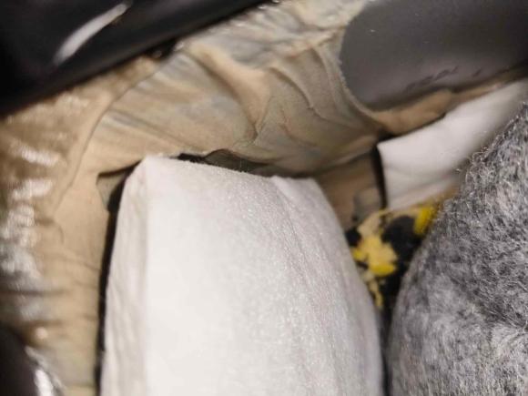 [佛山·粤A] 二手启辰启辰T902018款 2.0L CVT智联智尚版 国V