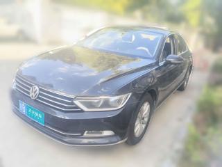 大众迈腾2018款 280TSI DSG 舒适型