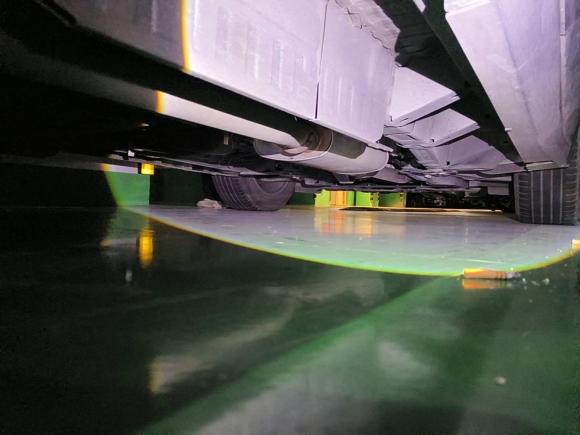 [深圳·粤B] 二手凯迪拉克凯迪拉克XT52020款 改款 28T 豪华型