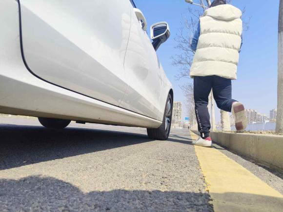 [青岛·鲁U] 二手沃尔沃沃尔沃S602020款 T3 智行豪华版